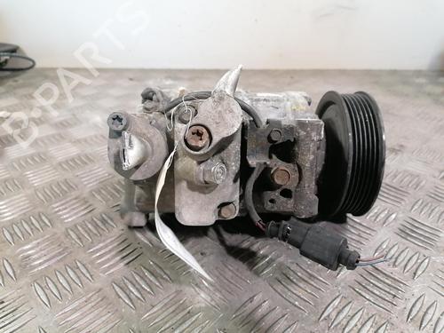 Used AC compressor AC compressor AUDI A4 B8 Avant (8K5) 2.7 TDI (190 hp) 25668608 25668608