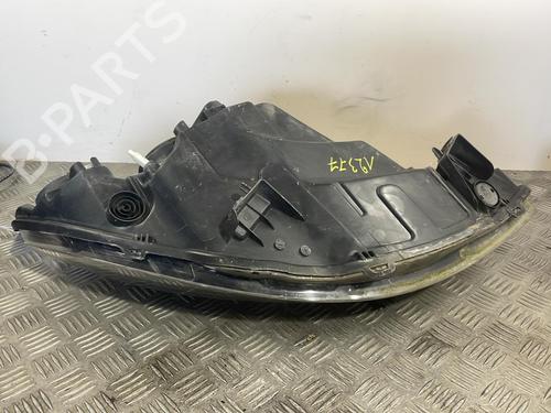 Left headlight PEUGEOT 1007 (KM_) 1.4 HDi | BP25663556C28 