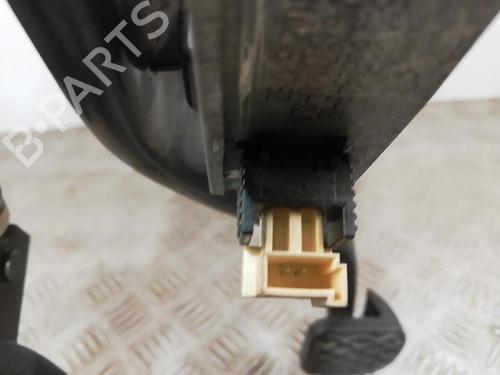 Used Break pedal Break pedal BMW 1 (F20) 114 d (95 hp) 25664918 25664918