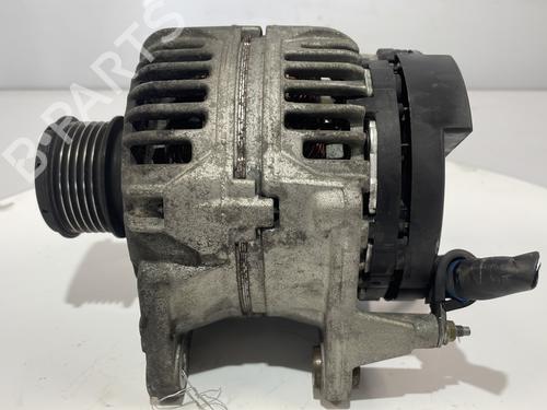 Used Alternator SEAT IBIZA II (6K1) 1.9 TDI (90 hp) 26617944