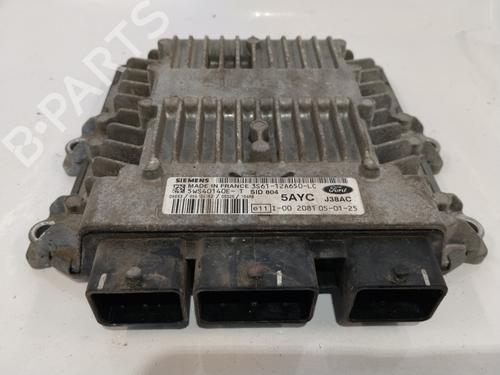 Used Engine control unit (ECU) Engine control unit (ECU) MAZDA 2 (DY) [2003-2007] 34168012 34168012
