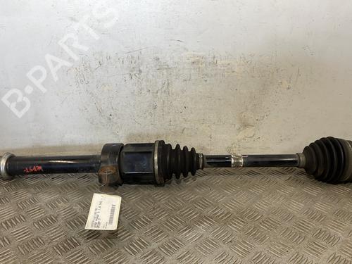 Used Right front driveshaft Right front driveshaft 25669353 25669353
