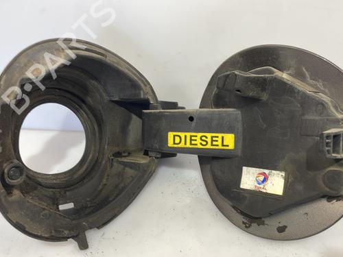 Used Fuel flap Fuel flap 27984727 27984727