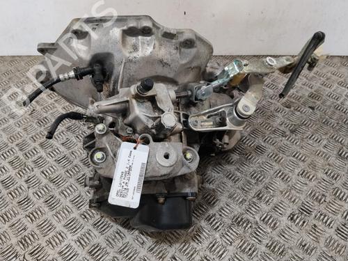 Used Gearbox Gearbox 37503922 37503922