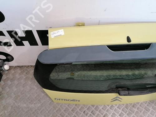 Bakluke CC/Kombi-Kupé CITROËN C2 (JM_) 1.4 HDi | BP25670741C6 