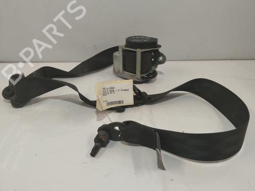 Front right seatbelt FORD FOCUS III 2.0 TDCi | BP29513024I25  - Image 5