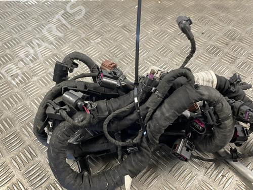 Wiring harness SEAT LEON (KL1, KLG) 2.0 TDI | BP25665522E16 