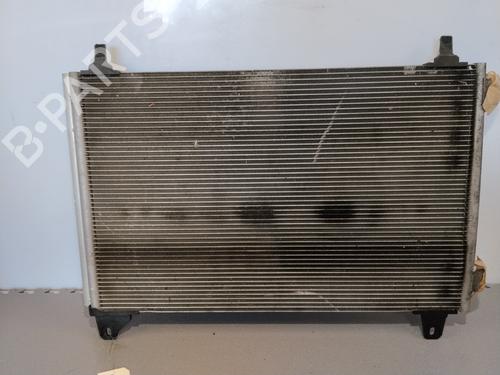 Used AC radiator AC radiator OPEL CORSA F (P2JO) 1.2 (68) (101 hp) 35803641 35803641