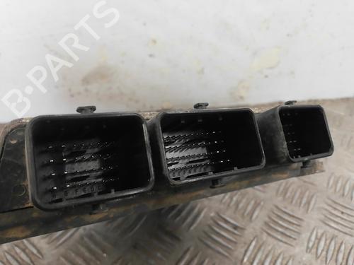 Engine control unit (ECU) CITROËN BERLINGO / BERLINGO FIRST Box Body/MPV (M_) 2.0 HDI 90 (MBRHY, MCRHY) | BP25669897M57 