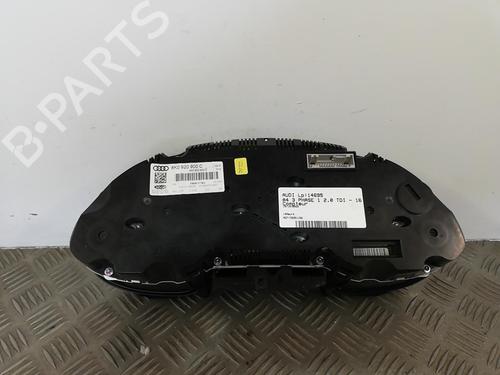 instrument-cluster-audi-a4-b8-8k2-2007-2008-2009-2010-2011-2012-2013-2014-2015-2016-2017-25667751 main image