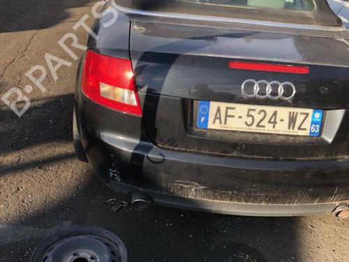 Used Parts AUDI A4 B6 Convertible (8H7) 3.0 2533401