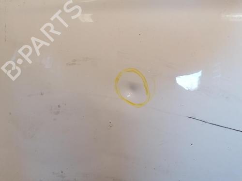 Left front door FORD KA (RU8) 1.3 TDCi | BP25663515C2 