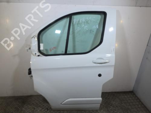 left-front-door-ford-transit-custom-v362-van-fy-fz-2012-31298534 main image