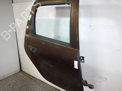 Right rear door DACIA DUSTER (HS_) 1.5 dCi 4x4 (HSMC, HSMD) | BP29450325C5 