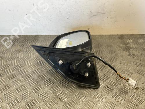 Right mirror CITROËN C-CROSSER (VU_, VV_) 2.2 HDi | BP25668168C27 