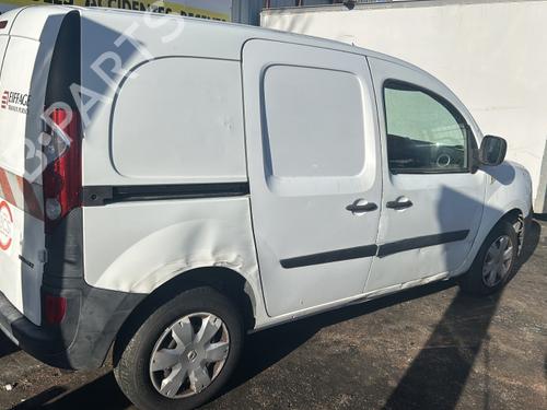 Engine control unit (ECU) RENAULT KANGOO Express (FW0/1_) 1.5 dCi 75 (FW07, FW10, FW04) | BP26436836M57 - Image 9