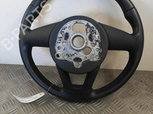 Steering wheel AUDI A3 (8P1) 2.0 TDI | BP25665812C49 - Image 2