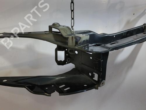 Front slam panel VOLVO C30 (533) D2 | BP29513101C72 - Image 3