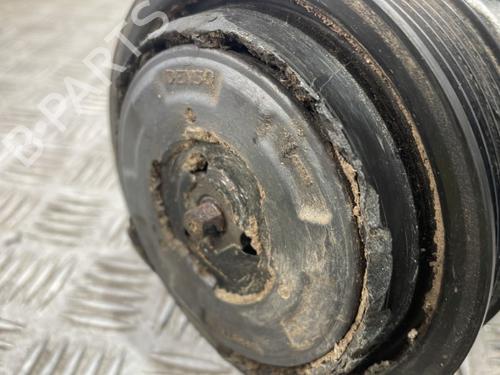 AC compressor PORSCHE PANAMERA (970) 4.8 S | BP34202194M34 - Image 2
