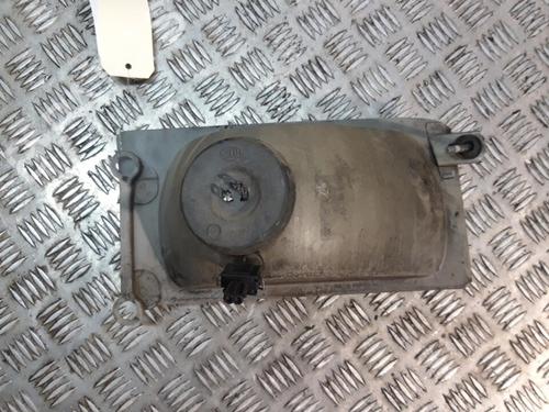 Left headlight VW TRANSPORTER T4 Van (70A, 70H, 7DA, 7DH) 2.5 TDI | BP25666218C28 