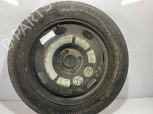 Used Jack Kit PEUGEOT 207 SW (WK_) 1.6 HDi (109 hp) 28188062