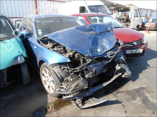 Left taillight BMW 1 (E87) 118 d | BP25664334C34