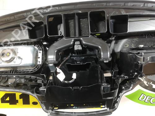 Dashboard MERCEDES-BENZ GL-CLASS (X166) GL 500 4-matic (166.873) | BP25662650C46  - Image 10