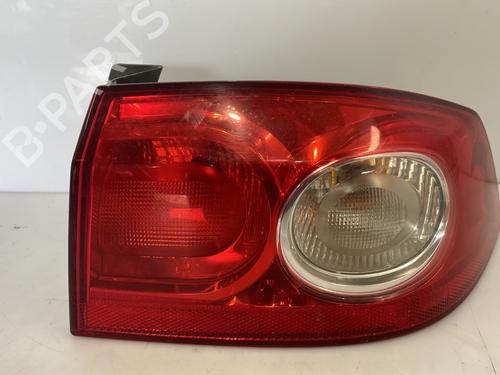 Højre baglygte RENAULT LAGUNA II (BG0/1_) 2.2 dCi (BG0F) (150 hp) 29243291