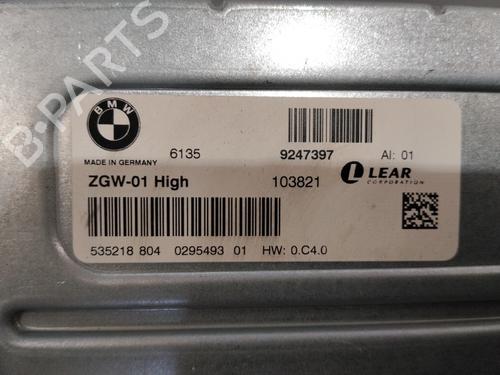 Other BMW 5 (F10) 525 d | BP36299711O1 - Image 4