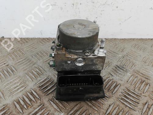 Used ABS pump DACIA DUSTER (HS_) 1.5 dCi (86 hp) 25665098