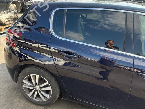 Elektronisk modul PEUGEOT 208 II (UB_, UP_, UW_, UJ_) e-208 | BP28429474M83