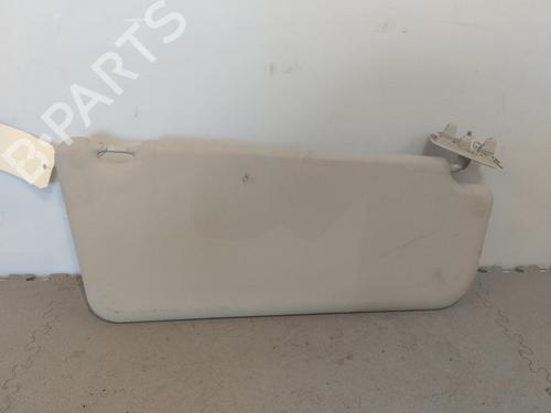 Left sun visor CITROËN BERLINGO Box Body/MPV (K9) 1.5 BlueHDi 75 | BP38677364I1 - Image 3