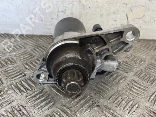 Startmotor SKODA FABIA II (542) 1.2 12V | BP25662225M8 