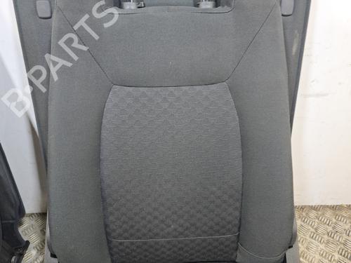 Rear seat (3rd row) FORD GALAXY II (WA6) 1.8 TDCi | BP30821108I24