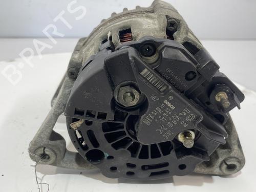 Alternator OPEL AGILA A (H00) 1.2 16V (F68) | BP26617947M7 