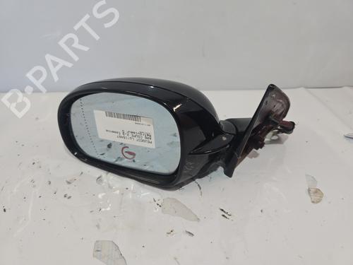 Used Left mirror PEUGEOT 406 Coupe (8C) 3.0 V6 24V (190 hp) 31597514