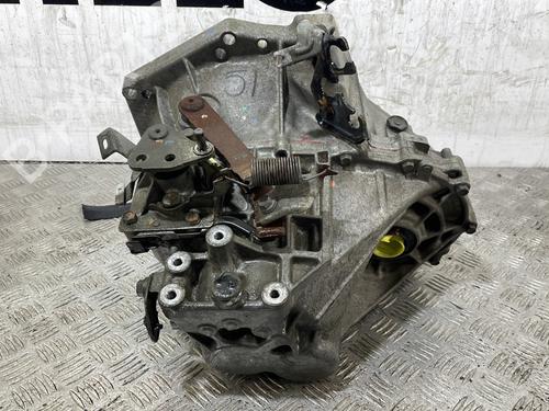 Gearbox PEUGEOT 107 (PM_, PN_) 1.0 | BP25664275M3