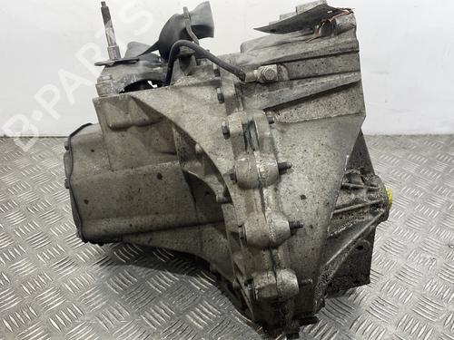 Gearbox PEUGEOT RCZ 1.6 16V | BP25661658M3 