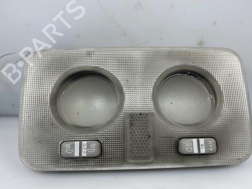 Used Interior roof light FIAT DUCATO Van (250_) 150 Multijet 2,3 D (148 hp) 25664122