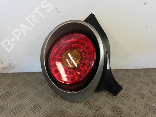 Right taillight ALFA ROMEO MITO (955_) 1.3 MultiJet (955AXP1A, 955AYC1A) | BP25670210C35 