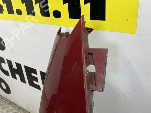 Right front fenders LANCIA YPSILON (843_) 1.3 JTD (843.AXD11, 843.AXD1A) | BP25662924C42 