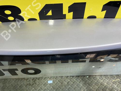 Tailgate VW GOLF VI (5K1) 2.0 TDI | BP25668085C6 