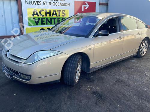 Electronic module CITROËN C6 (TD_) 2.7 HDi | BP36941582M83 - Image 10