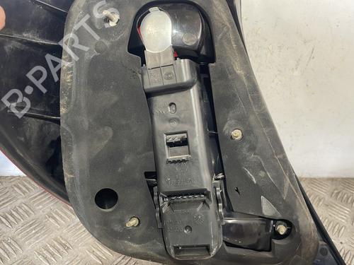 Used Right taillight Right taillight MERCEDES-BENZ C-CLASS Coupe (CL203) C 220 CDI (203.706) (143 hp) 25664474 25664474