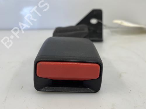 Seat buckle PEUGEOT 208 I (CA_, CC_) 1.6 HDi | BP25666589I32