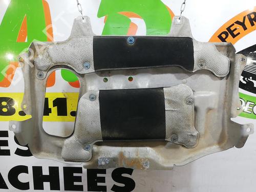 Underbody protection LAND ROVER RANGE ROVER SPORT II (L494) 3.0 SDV6 Hybrid 4x4 LR133837