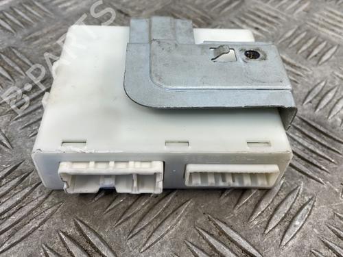Elektronisk modul NISSAN PATHFINDER III (R51) 3.0 dCi (231 hp) 25662084
