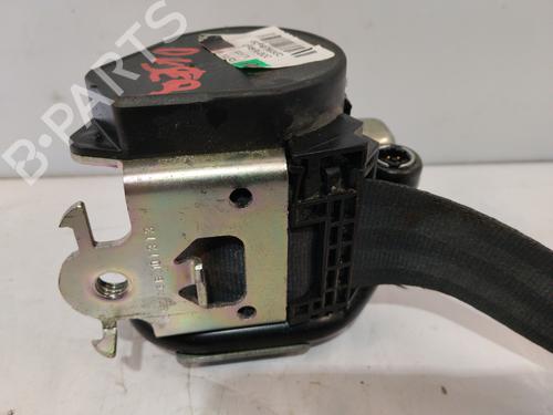Front right seatbelt DACIA DUSTER (HS_) 1.5 dCi | BP30590934I25 - Image 2