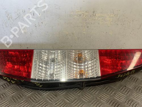 Used Right taillight FIAT DOBLO Box Body/MPV (223_) 1.9 D (223ZXB1A) (63 hp) 25664494