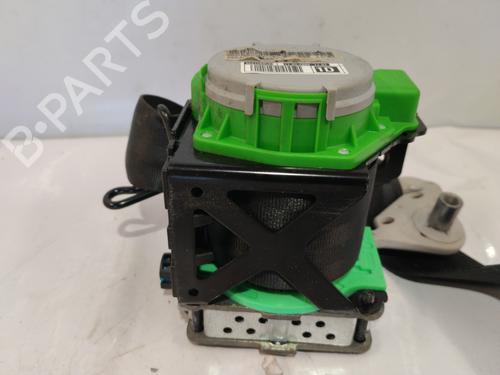 Front right seatbelt PEUGEOT PARTNER Box Body/MPV 1.6 HDi | BP33848359I25 - Image 5